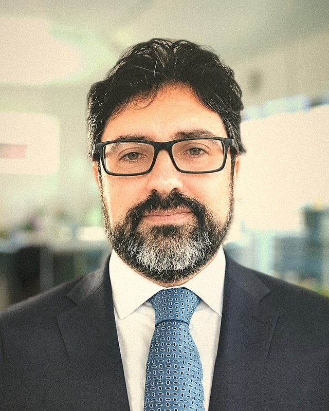 Guilherme José Braz de Oliveira