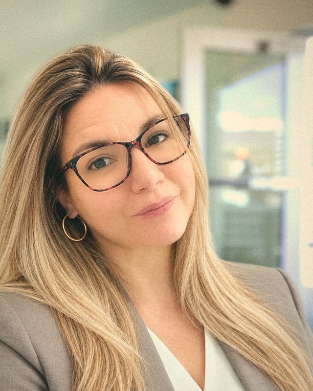 Patricia Golubeff